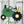 Load image into Gallery viewer, Bare Metal - Tractor It's Scrapicated, LLC