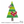 Load image into Gallery viewer, Bare Metal - Tree 2ft It's Scrapicated, LLC