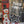 Load image into Gallery viewer, Porch Candy® Winter Changeable Porch Sign BRRR Snowman