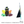 Load image into Gallery viewer, Shape Stand It's Scrapicated, LLC