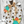 Load image into Gallery viewer, Bare Metal Pumpkin - Tall