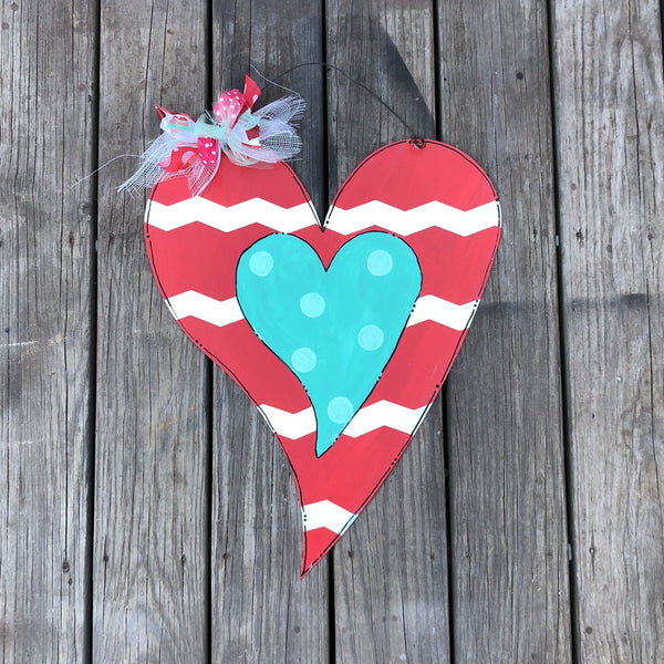 Whimsical Heart It's Scrapicated, LLC 