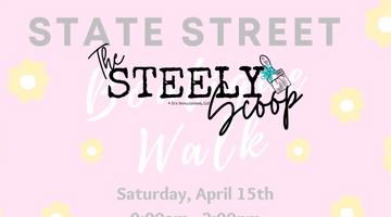 The Steel Squad & State Street Walk Boutique