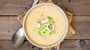 The Best...(IMHO :)) Potato Soup