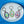 Load image into Gallery viewer, Peace Sign Keychain Oval
