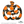 Load image into Gallery viewer, Free Standing Jack O Lantern Spooky Face Home Decor and Porch
