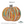 Load image into Gallery viewer, 24 Inch Door Hanger Funky Splattered Pumpkin
