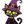 Load image into Gallery viewer, Whimsical Cat in a Hat
