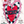 Load image into Gallery viewer, January 17, 2026 - 9a to Noon - Layered XOXO Heart (EXCLUSIVE SHAPE)

