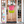 Load image into Gallery viewer, Spring Door Hanger Chunky Tulip
