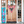 Load image into Gallery viewer, 24 Inch Door Hanger Abstract Heart - White with Black Polka Dots
