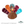 Load image into Gallery viewer, Thanksgiving Door Hanger Happy Thanksgiving Turkey
