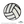 Load image into Gallery viewer, Door Hanger Sport ball - volleyball
