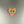 Load image into Gallery viewer, Magnet heart peace sign
