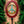 Load image into Gallery viewer, Vintage Peace Sign lawn stake metal plant stake hippie cute
