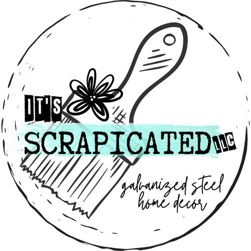 It's Scrapicated, LLC