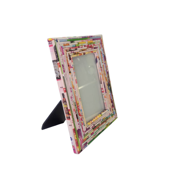 Picture Frames - Recycled Paper