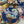 Load image into Gallery viewer, Hand painted nativity ornament 5”
