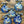Load image into Gallery viewer, Hand painted nativity ornament 5”
