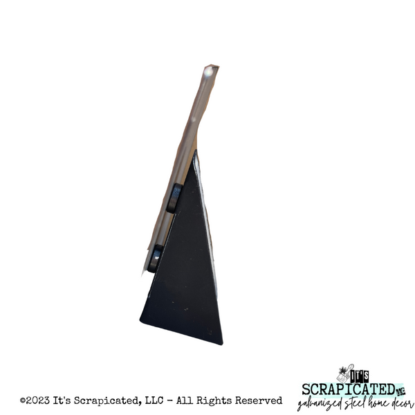 6 Inch Teacher Appreciation Sign – It's Scrapicated, LLC