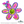 Load image into Gallery viewer, Spring Door Hanger 6 Petal Flower
