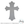 Load image into Gallery viewer, Bare Metal - Ornate Cross It&#39;s Scrapicated, LLC  Edit alt text
