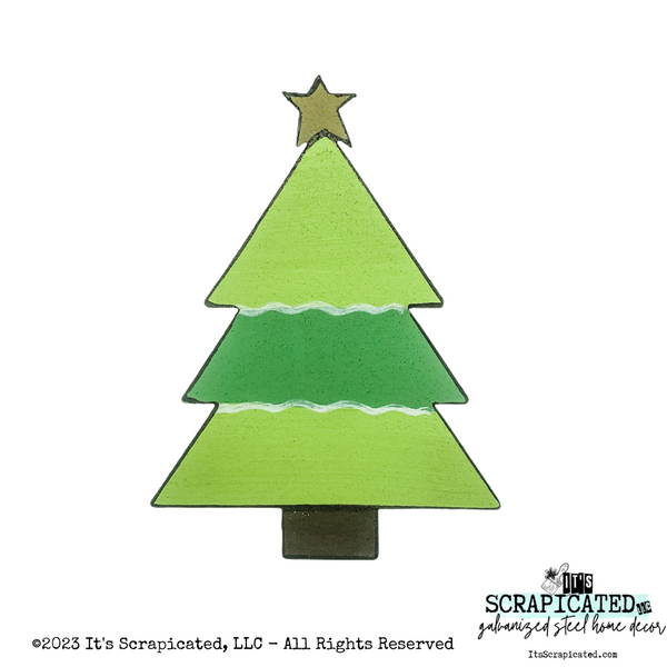 Christmas Tree 2016