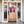 Load image into Gallery viewer, Patriotic Door Hanger Fireworks
