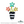 Load image into Gallery viewer, Flower Pot
