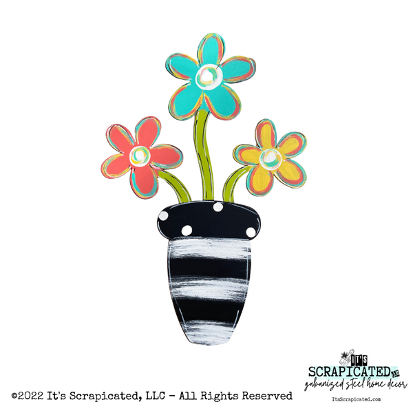 Flower Pot