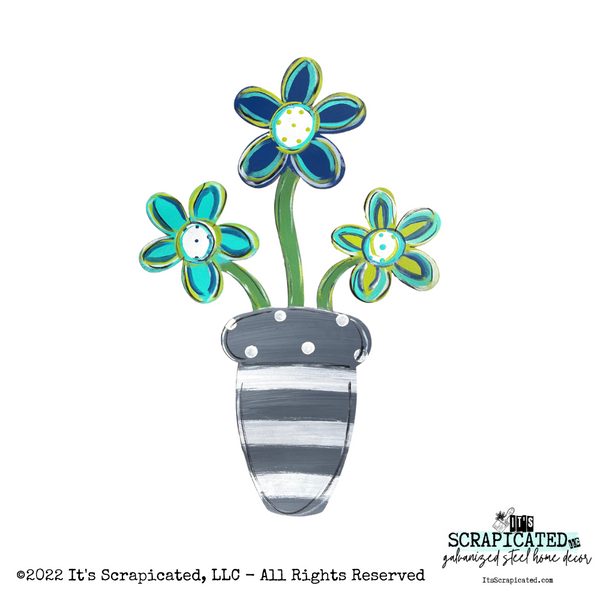 Flower Pot