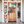 Load image into Gallery viewer, Porch Candy® Fall Changeable Porch Sign Hello Fall Pumpkin Brown
