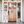 Load image into Gallery viewer, Porch Candy® Spring Changeable Porch Sign Hello Spring Tulip
