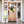 Load image into Gallery viewer, Porch Candy® Spring Changeable Porch Sign Hello Tulip
