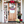 Load image into Gallery viewer, Porch Candy® Christmas Changeable Porch Sign Jolly Old Red and Leopard
