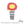 Load image into Gallery viewer, Bare Metal - Flower Large Pot
