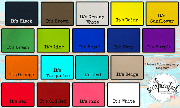 Awareness Ribbon