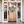 Load image into Gallery viewer, Door Hanger Paw Print
