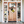 Load image into Gallery viewer, Porch Candy® Changeable Porch Sign Bee Kind
