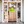 Load image into Gallery viewer, Porch Candy® Changeable Porch Sign Hola Sombrero
