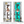 Load image into Gallery viewer, Porch Candy® Fall Changeable Porch Sign It's Fall Y'all Scarecrow
