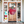 Load image into Gallery viewer, Porch Candy® Changeable Porch Sign Love Teach Apple
