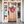 Load image into Gallery viewer, Porch Candy® Changeable Porch Sign Love Teach Apple
