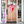 Load image into Gallery viewer, Porch Candy® Valentine&#39;s Day Changeable Porch Sign XOXO Pink Stripe Red Polka Dot
