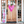 Load image into Gallery viewer, Porch Candy® Valentine&#39;s Day Changeable Porch Sign XOXO Pink Stripe Red Polka Dot
