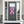 Load image into Gallery viewer, Door Hanger Breast Cancer Awareness Ribbon
