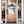 Load image into Gallery viewer, Winter Door Hanger Snowman With Scarf 

