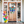 Load image into Gallery viewer, Porch Candy® Spring Changeable Porch Sign Spring Pots
