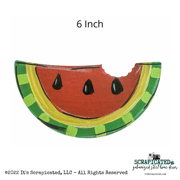 Summer Door Hanger Watermelon