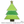 Load image into Gallery viewer, Bare Metal - Christmas Tree 2016 (Tree 2016) It&#39;s Scrapicated, LLC 
